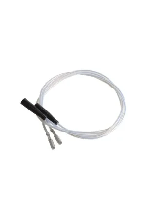 Offre Exclusive Câble haute tension spécifique silicone- DIFF pour Cuenod - 13015608 - (X2)