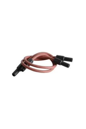 Câble haute tension spécifique CUENOD 4.- DIFF pour Cuenod - 13015611 - (X2) Petit Prix