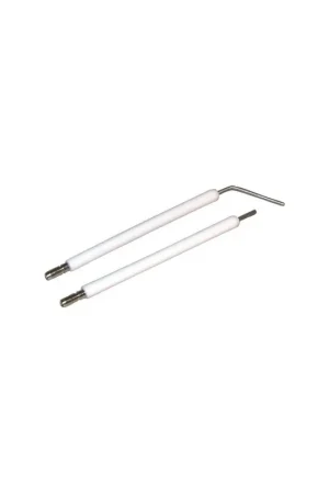 Prix Réduit Électrode allumage + sonde ionisation- DIFF pour Cuenod - 170432