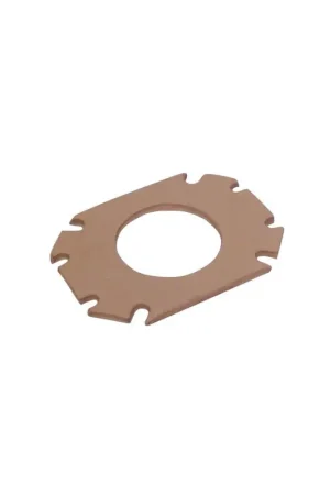Seulement Aujourd'hui Joint de bride de brûleur 180x135- DIFF pour Cuenod - 406345