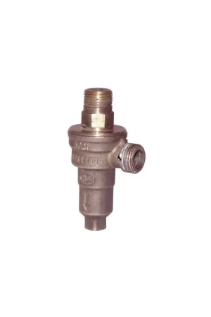 Remise Disconnecteur- DIFF pour Vaillant - 014693