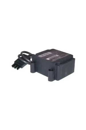 Prix Choc Transformateur d'allumage ZA 20 100 E91- DIFF pour Weishaupt - 603126