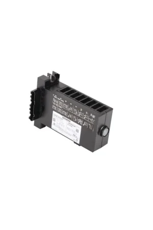 Boîte de contrôle LMO 82 100C2WH- SIEMENS - 600470 Vente Directe