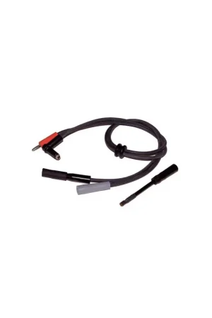 Prix Réduit Câble haute tension spécifique WEISHAUPT PVC- DIFF pour Weishaupt - 2303110003/0