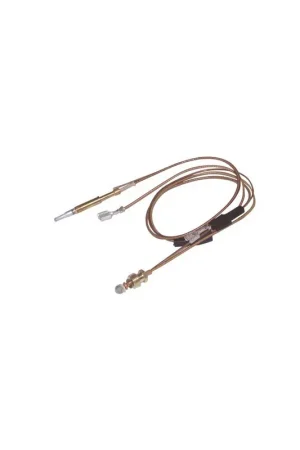 Thermocouple 874- DIFF pour De Dietrich Chappée - 97908280 Top Vente