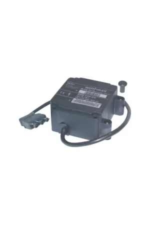 Transformateur d'allumage W-ZG 01- DIFF pour Weishaupt - 603096 Vente Directe