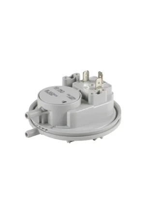 Certifié Pressostat air HUBA série 605- DIFF pour De Dietrich Chappée - 95363038