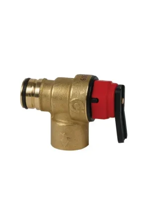 Commander Maintenant Soupape sûreté IDRAE24S- DIFF pour Atlantic - 174417