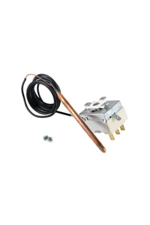 Thermostat 0-90°C 1.5- DIFF pour Atlantic - 178926 Achat Immédiat
