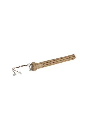 Dernier Modèle Résistance stéatite- DIFF pour Chaffoteaux - 396007