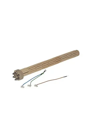 Résistance stéatite barillet tête ovale 3000W, 490mm, TC- DIFF pour Chaffoteaux - 396010-01 Acheter En Ligne