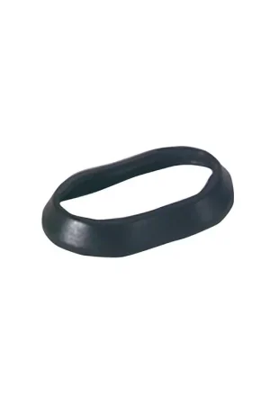 Joint bride ovale pour chauffe-eau ARISTON - 98x60mm- DIFF pour Chaffoteaux - 65100282 Promotion Saisonnière
