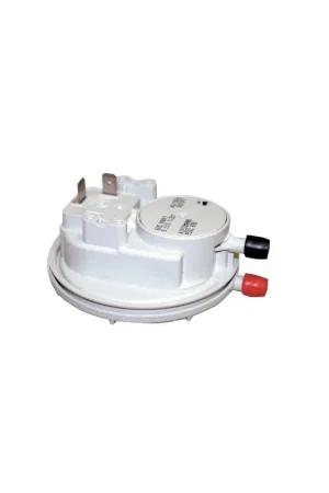 Remise Pressostat air 40Pa- DIFF pour Viessmann - 7819814