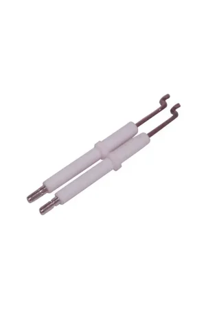 Électrode courte- DIFF pour Buderus - 95242360015 - (X2) Promotion Saisonnière