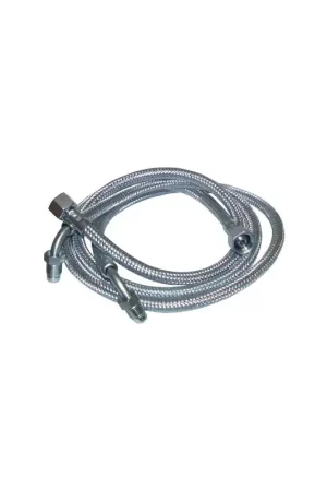 Must-Have Flexible fioul L1.60m- DIFF pour De Dietrich Chappée - 97956100 - (X2)