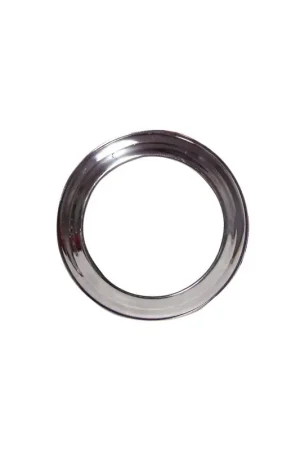 Retour Gratuit Rosace alu Ø125mm- ISOTIP JONCOUX - 019112