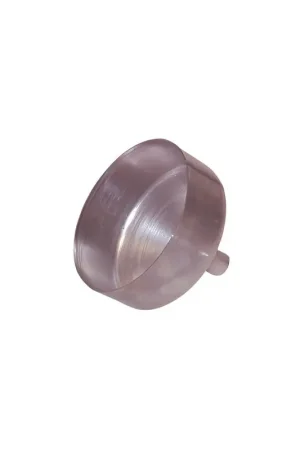 Bouchon de purge Ø125mm- ISOTIP JONCOUX - 019212 Nouvel Arrivage