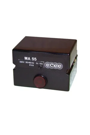 Boîte de contrôle CEM ECEE MA 55- ECEE - MA55.10M Produit De Marque
