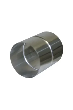 Raccord femelle Ø125mm- ISOTIP JONCOUX - 093512 Seulement Aujourd'hui