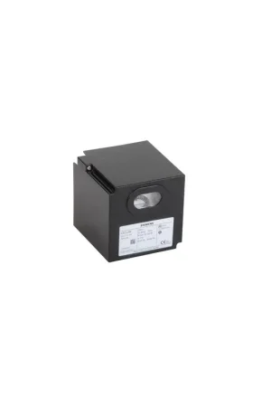 Prix Bas Boîte de contrôle gaz- SIEMENS - LFL1.333