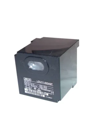 Acheter Direct Boîte de contrôle gaz- SIEMENS - LDU11.523A27