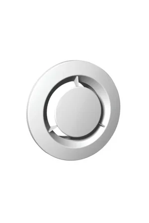 Offre Spéciale Bouche d'extraction fixe BS80 Ø80mm- ANJOS - 1446