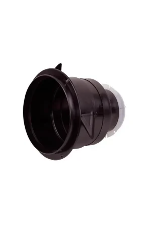 Meilleure Vente Manchette à placo Ø125mmxØ80mm L100mms- ANJOS - 1959