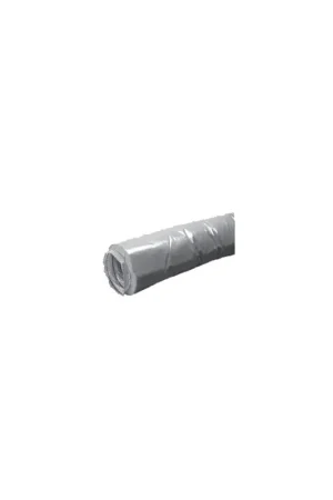 Gaine PVC souple isolée Ø80mm x 6m- DIFF - 50272 Meilleur Choix