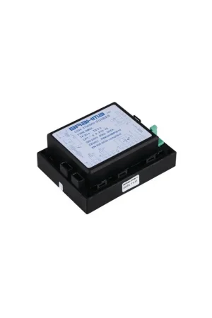 Boîte de contrôle BRAHMA DM 32- BRAHMA - 37565010 Solde