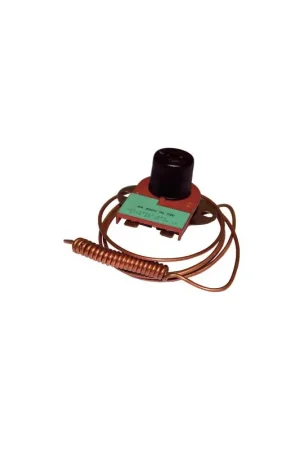 Thermostat de sécurité- DIFF pour Chaffoteaux - 340358 Populaire