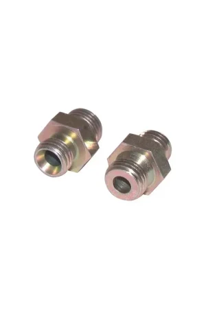Livraison Express Nipple fioul M14/150 conique x M3/8"- DIFF - 602333 - (X2)