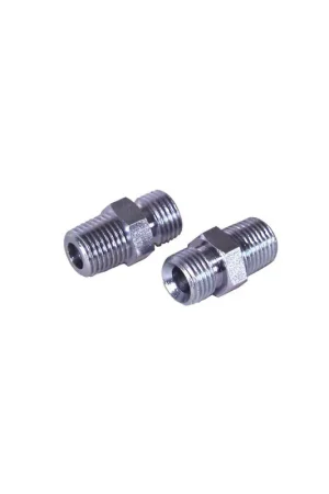 Must-Have Nipple fioul M3/8" conique x M1/8"- DIFF - 602335 - (X2)