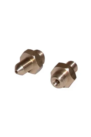 Mamelon de liaison M1/4" x M13/125 conique- DIFF - 602337 - (X2) Bon Marché