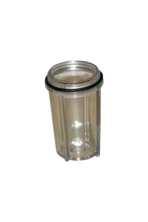Pot de rechange avant décembre 1995 pour RV et RZ- DIFF - 602921 Remise