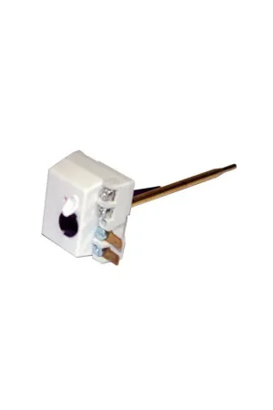 Retour Gratuit Thermostat de chauffe-eau à canne non embrochable L137mm, S 95°C TUS- COTHERM - TUS0000407