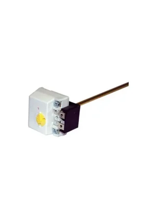 Thermostat de chauffe-eau à canne embrochable L450mm, S 80°C TUS- COTHERM - TUS0014007 Offre Spéciale