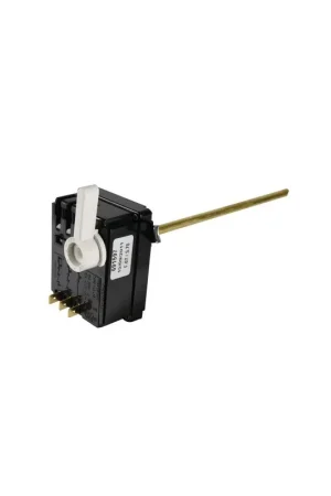 Commande En Gros Thermostat de chauffe-eau à canne TAS TF450 triphasé blanc- DIFF pour Chaffoteaux - 691597