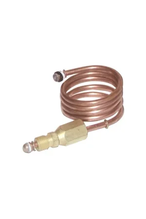 Rallonge de thermocouple (L600mm - raccord M9 x F9)- SIT - 0 218 101 Dernier Modèle