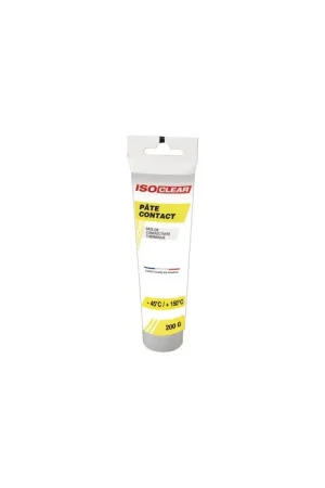 Offre Exclusive Pâte de conductivité thermique 200g- ISOCLEAR - 705981