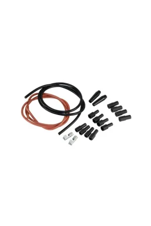 Prix Bas Kit câble et cosse rapide- DIFF - 802012