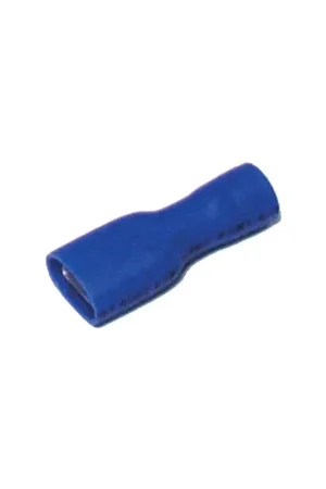 Paiement Sécurisé Cosse FASTON femelle isolée 6.35- DIFF - 802128 - (X50)