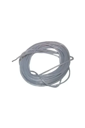 Câble HT PTFE 250°C L5m- DIFF - 802191 Jusqu'à Épuisement Des Stocks