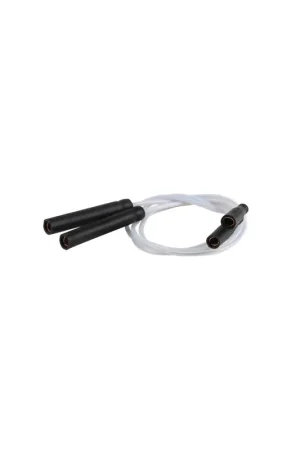 Câble HT PTFE Ø2.5mm cosse isolées- DIFF - 802225 - (X2) Dernier Modèle