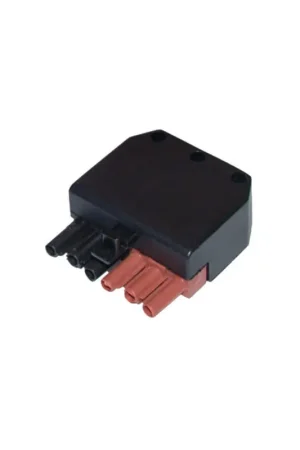 Meilleur Prix Connecteur monté mâle 6 pôles- DIFF - 803001