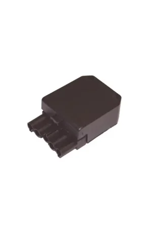 Connecteur monté type WIELAND femelle 5- DIFF - 803011 Paiement Sécurisé