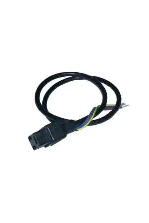 Connecteur électrovanne SUNTEC AMP surmoulé - Câble 600mm- DIFF - 803034 Jusqu'à Épuisement Des Stocks