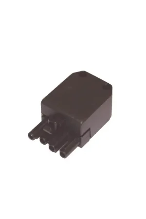 Connecteur monté mâle 4 pôles- DIFF - 803040 Meilleure Vente