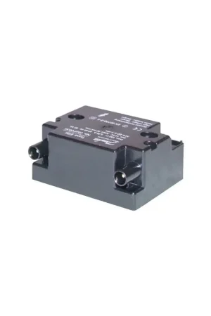 Prix Choc Transformateur d'allumage EBI3- DANFOSS - 052F0033