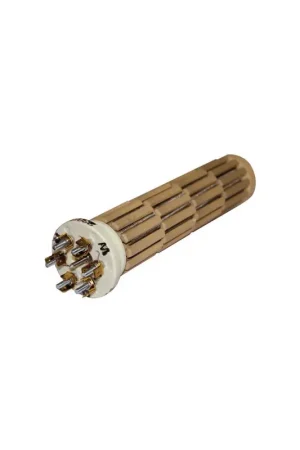 Jusqu'à Épuisement Des Stocks Résistance stéatite Ø52mm à barillet standard 3kW- DIFF - 807073