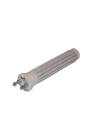 Résistance stéatite Ø36mm monobloc standard 1.2kW- DIFF - 807126 Offre Limitée